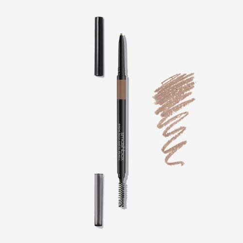 Smashbox Brow Tech Matte Pencil: The Ultimate Brow Enhancer