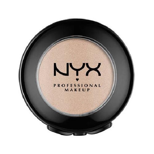NYX Professional Makeup's Irresistible Hot Singles Eyeshadows
