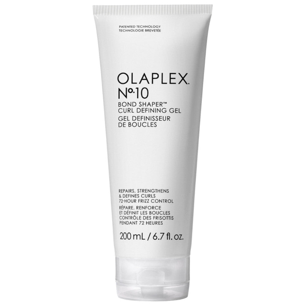 Olaplex No 10 Bond Shaper: The Ultimate Curl Defining Gel (6.67 oz)