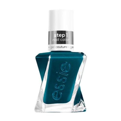 Essie Gel Couture Brilliant Brocades Nail Polish Collection - A Glamorous Manicure Solution