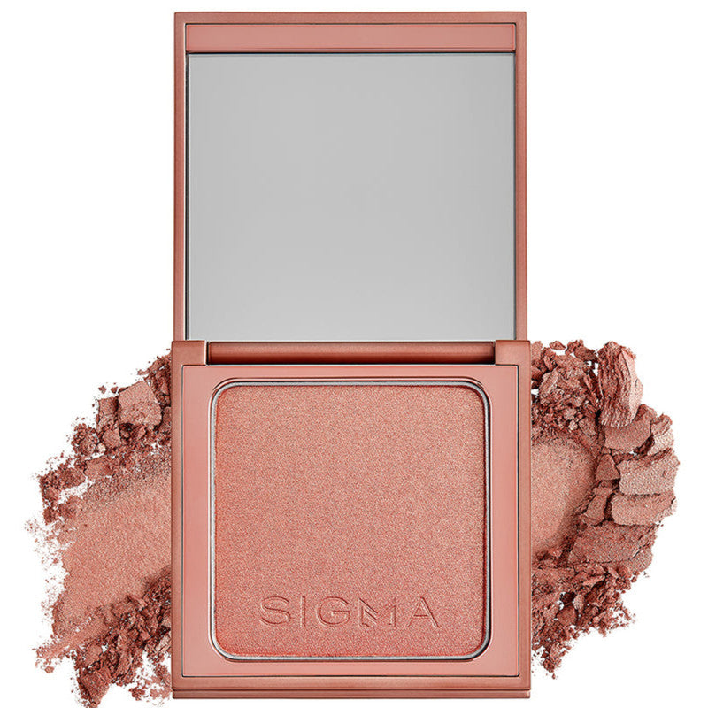 Sigma Gorgeous Blush: A Must-Have for Flawless Cheeks