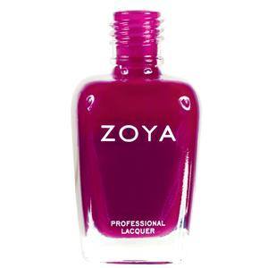 ZOYA NAIL POLISH #487 CIARA - Dare to Shine in 0.5 OZ!