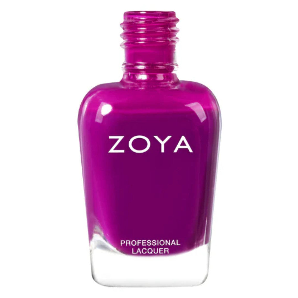 Zoya's Irresistible Everlasting Nail Polish Collection