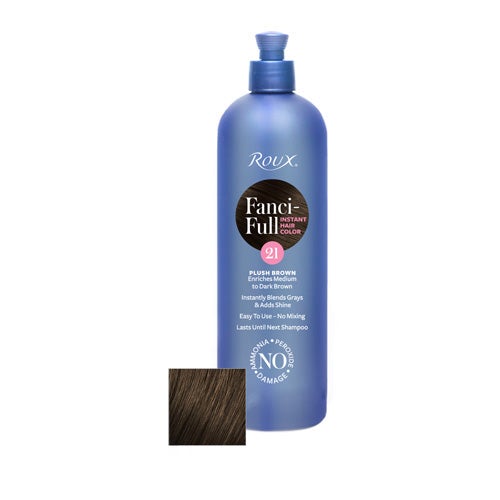 Roux Fanci-Full Rinse - 15.2 oz Hair Color Magic
