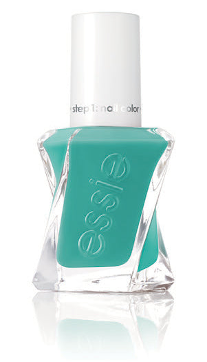 Essie Gel Couture Fall 2017: Irresistible Nail Color Collection