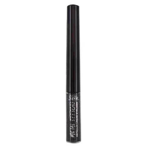 Beauty Treats Stunning Metal Effects Metallic Liquid Eyeliner