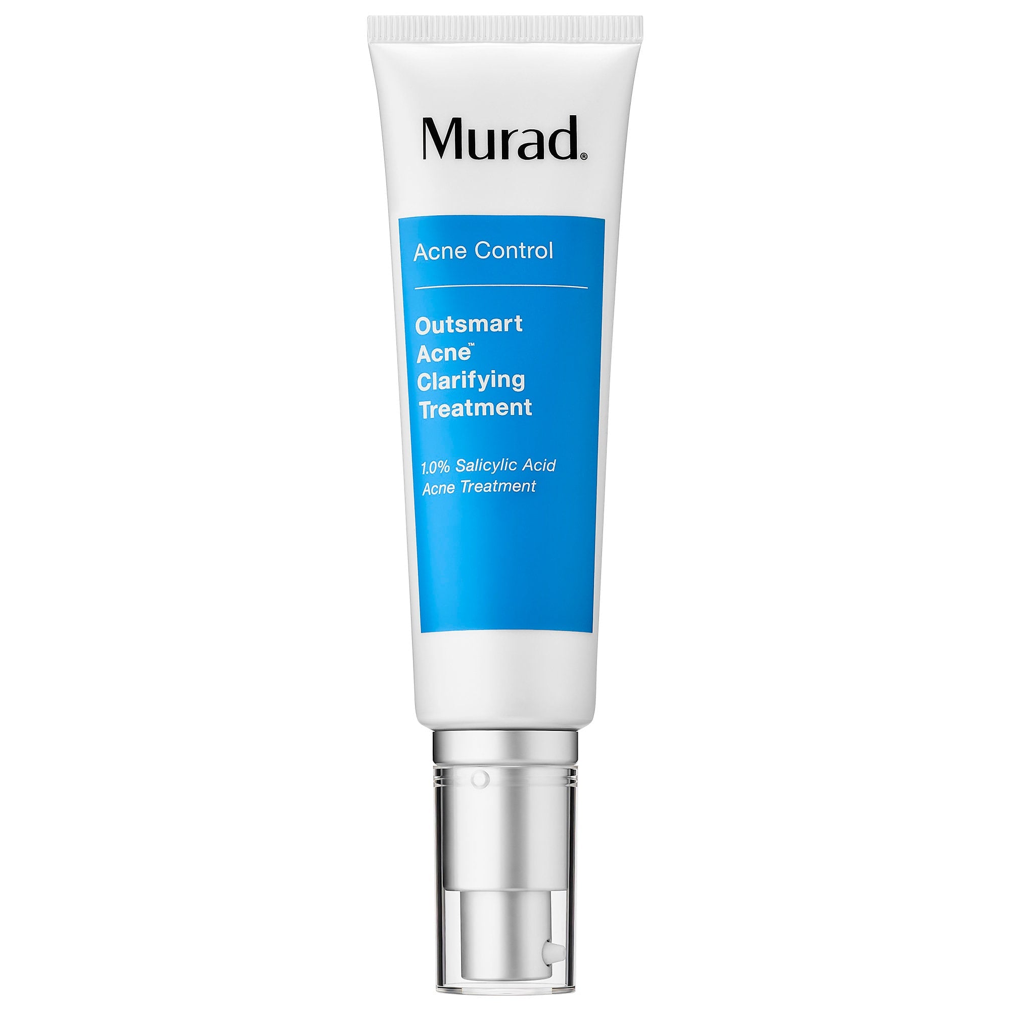 Murad's Miracle: Outsmart Acne Clarifying Treatment 1.7oz