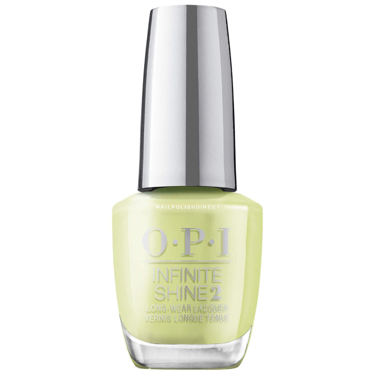 OPI Infinite Shine Spring 2023: Metaverse-Inspired Nail Polish Collection