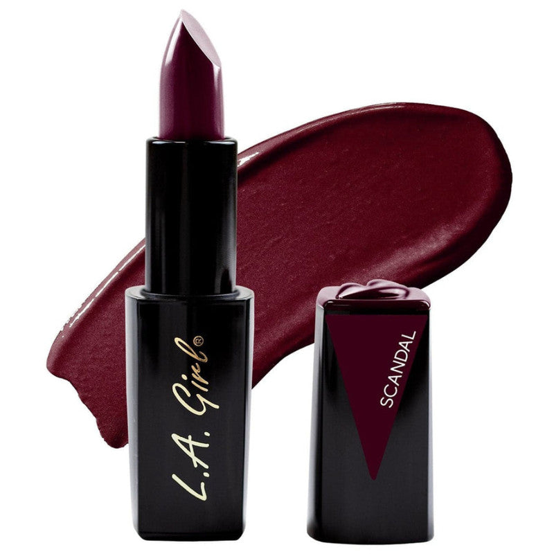LA Girl Lip Attraction - Irresistible Lipstick