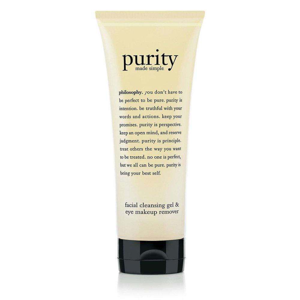 Philosophy's Magical 3-in-1 Foaming Cleansing Gel for Face & Eyes - 7.5 oz