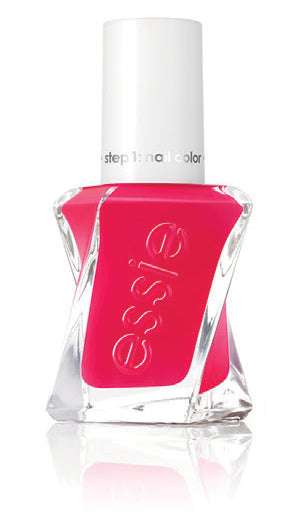 Essie Gel Couture Fall 2017: Irresistible Nail Color Collection