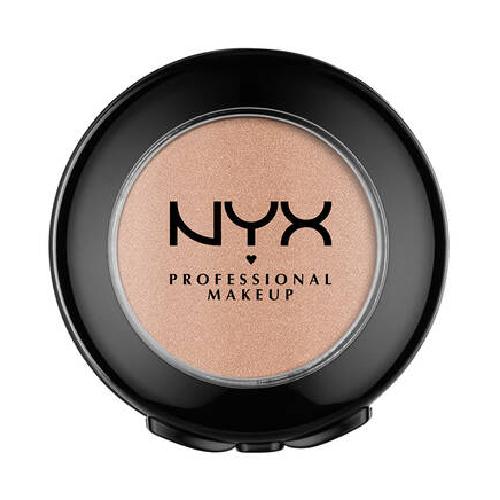 NYX Professional Makeup's Irresistible Hot Singles Eyeshadows
