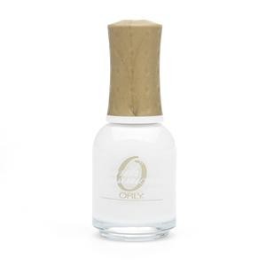ORLY French Nail Polish #001 White Tips - Gorgeous 0.6 OZ