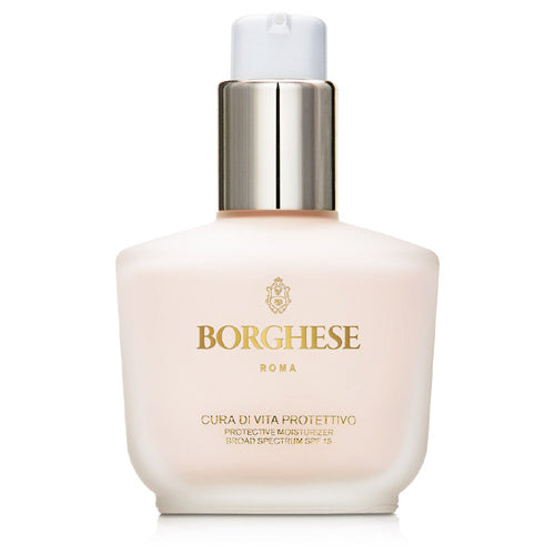 Borghese Roma Cura Di Vita Protective Lotion SPF 15 - 1.7 Oz