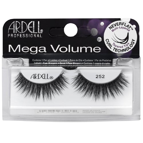 Ardell Mega Volume Lash: Dramatic 3D Lashes