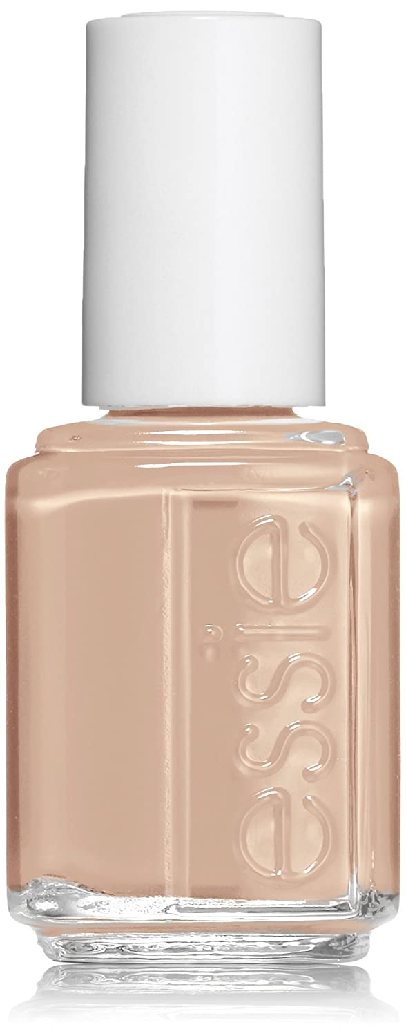 ESSIE PRIMA BALLERINA NAIL POLISH - 0.5 OZ