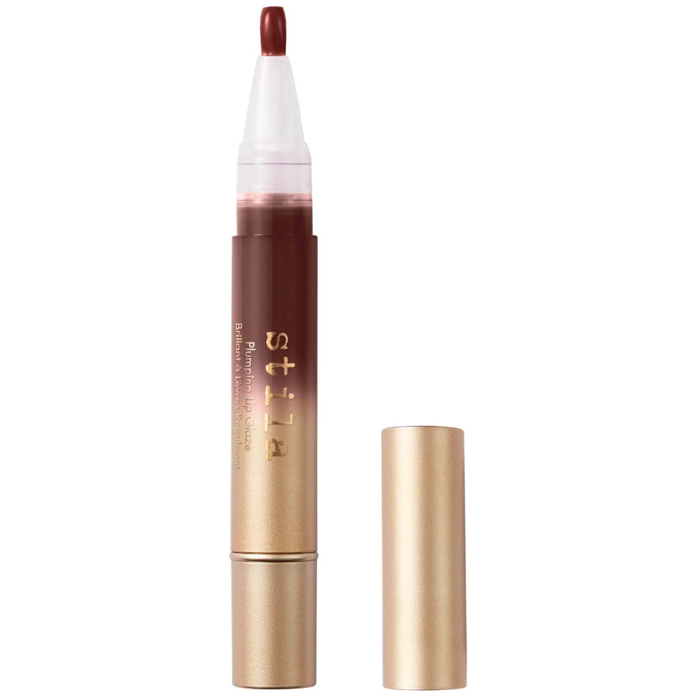 Stila Enchanting Plumping Lip Glaze