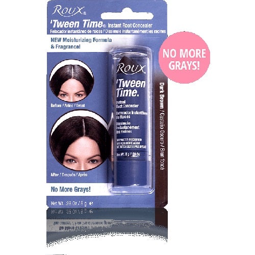 Roux Tween Time: Instant Root Touch-Up Magic