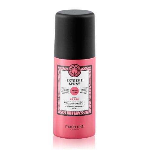 Maria Nila Extreme Spray: The Ultimate Hair Styling Solution