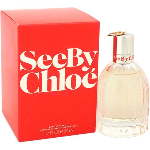 See By Chloé Women's Enchanting Eau De Parfum Spray