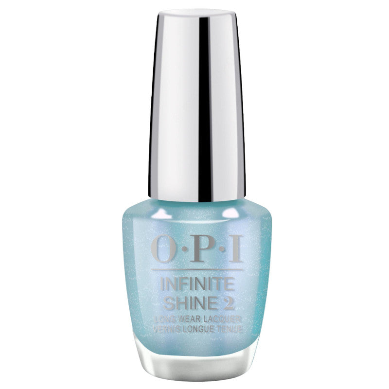OPI Infinite Shine Big Zodiac Energy Fall 2023 - Unleash Your Virgo Glamour