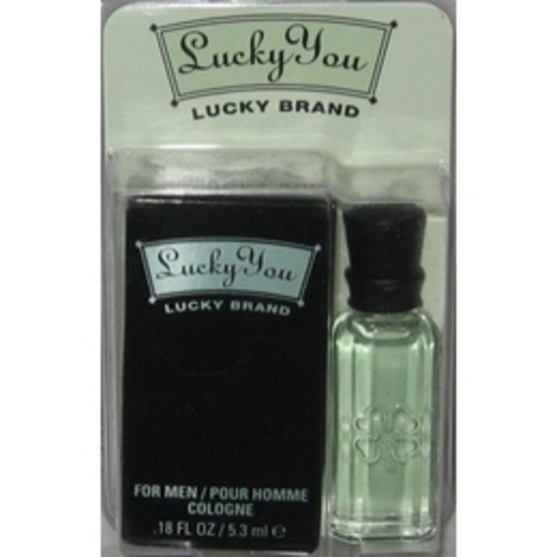 LUCKY YOU MINI - Men's Fragrance 01503