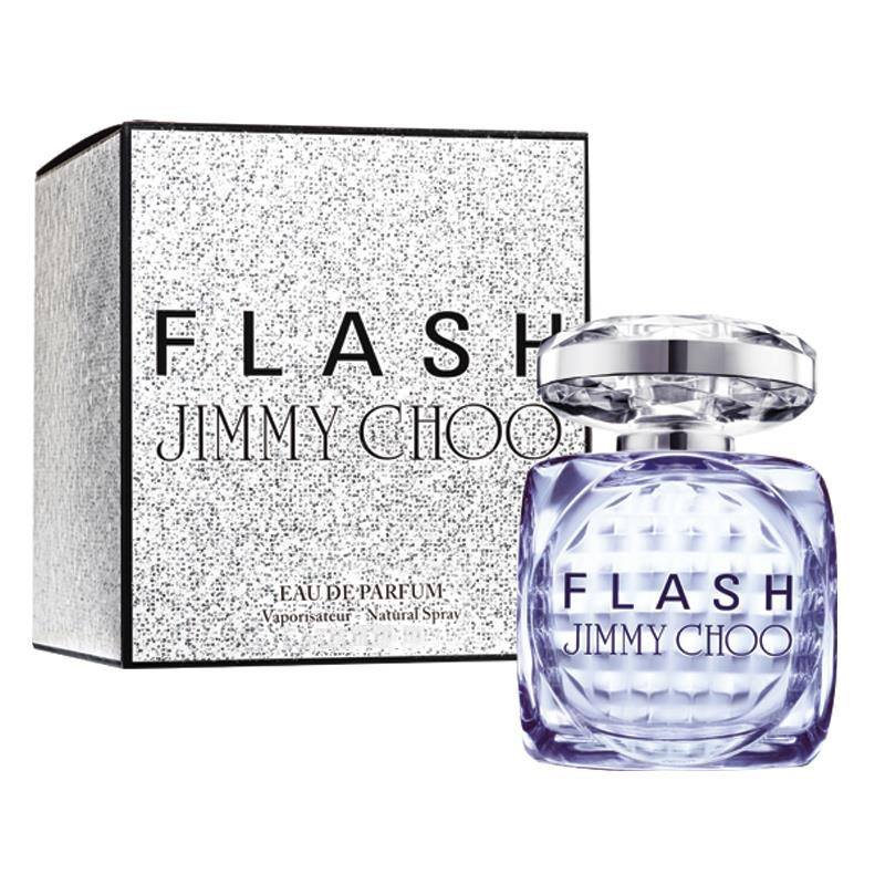 Jimmy Choo Flash: Women's Irresistible Eau De Parfum Spray - 3.3 oz