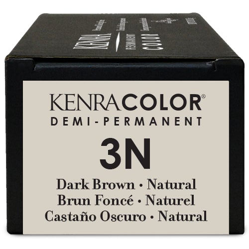 Kenra Demi: Stunning Hair Color Solution