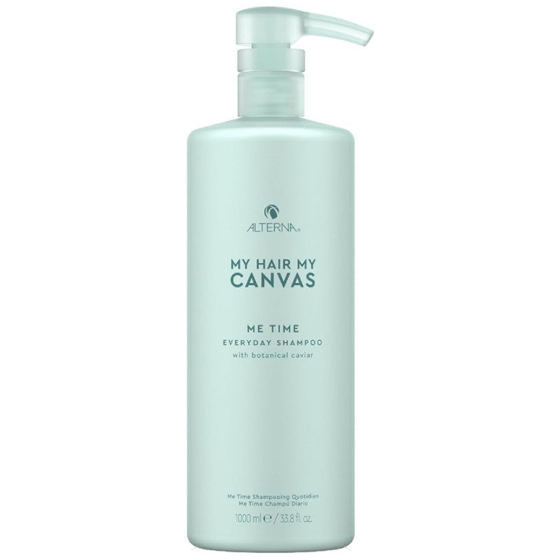 Alterna My Hair My Canvas Me Time: Your Everyday Shampoo Bliss