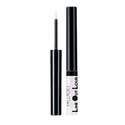 Palladio LOL Stunning Liquid Eyeliner