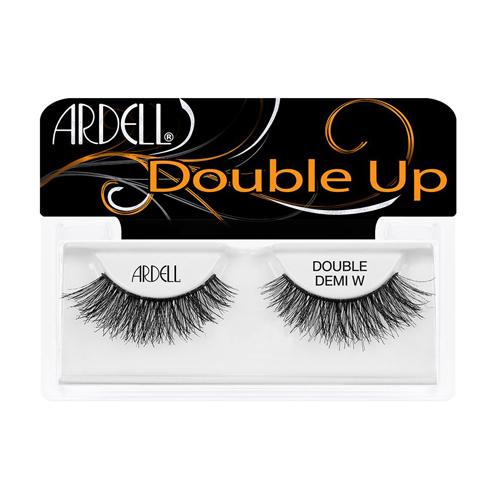 Ardell Double Up Double Demi Wispies - The Ultimate False Lashes