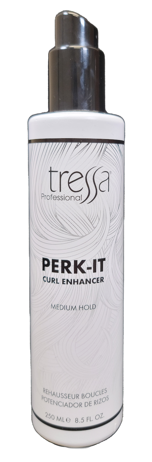 Tressa Perk-It - 8.5 oz Hair Miracle