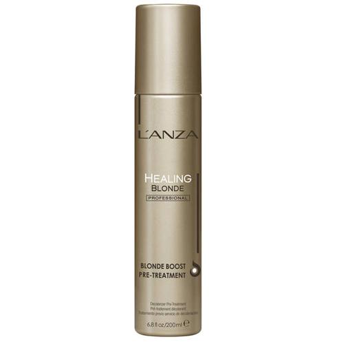 Lanza Healing Blonde Blonde Boost: Magical Pre - treatment (6.8 oz)
