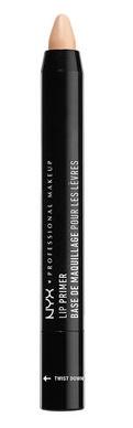 NYX Professional Lip Primer - The Ultimate Lip Prep Hero