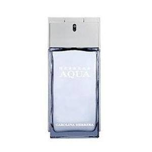 Carolina Herrera Aqua Men's EDT Spray - 1.7 OZ - A Captivating Fragrance