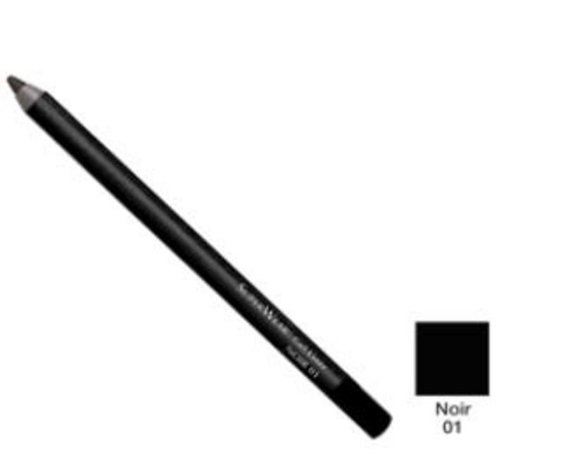 I BEAUTY Super Wear Gel Eyeliner - Noir