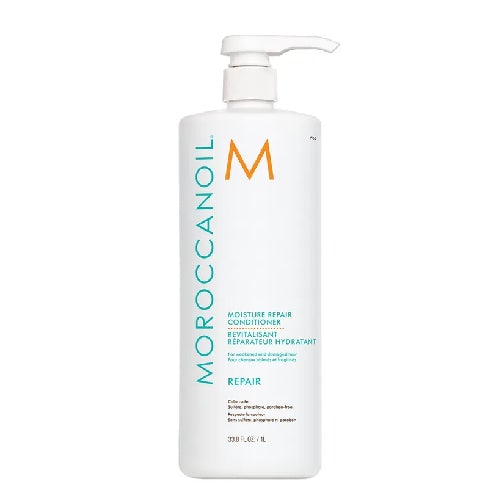 Moroccanoil Moisture Repair Conditioner: Revitalize Your Hair!
