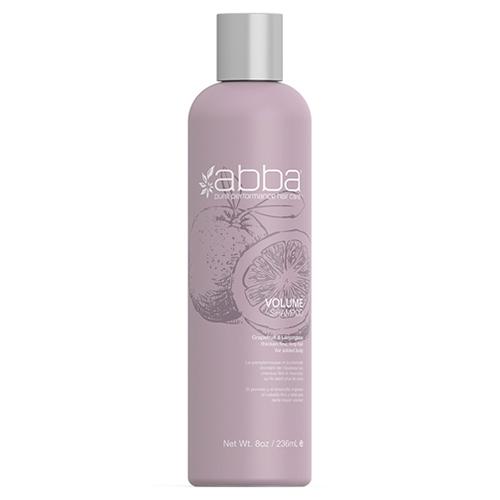 Abba Pure Volume Shampoo: Transform Your Fine Hair!