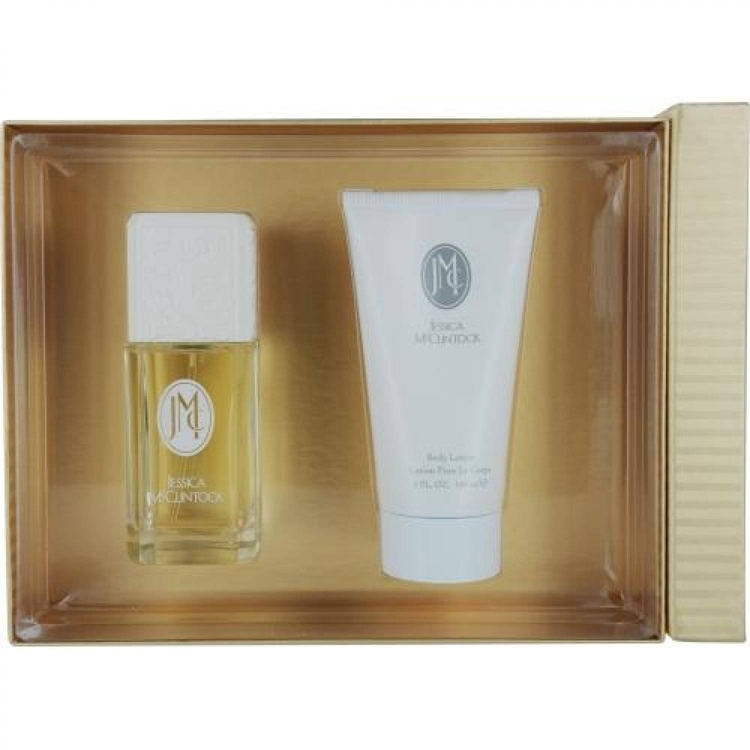 Irresistible Jessica McClintock Women's 2-Piece Gift Set