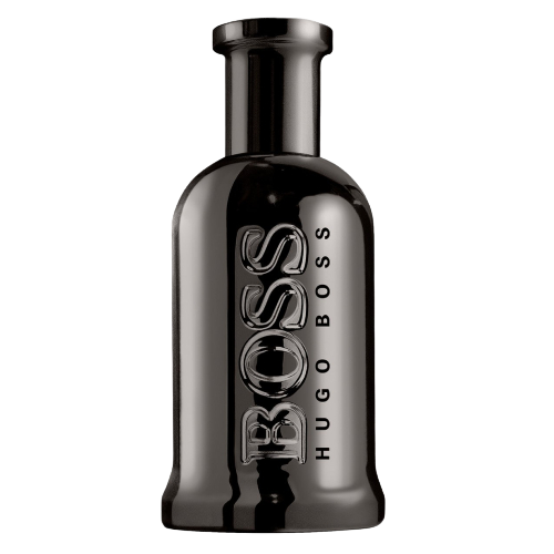 Hugo Boss Boss Bottled United - Men's Irresistible Eau De Toilette Spray (3.4 oz)