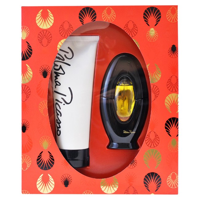 Paloma Picasso's Exquisite Women's 2-Piece Gift Set