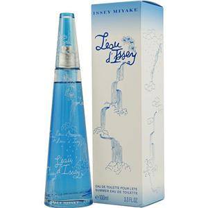 ISSEY MIYAKE Summer Women's Eau de Toilette Spray - 3.3 OZ
