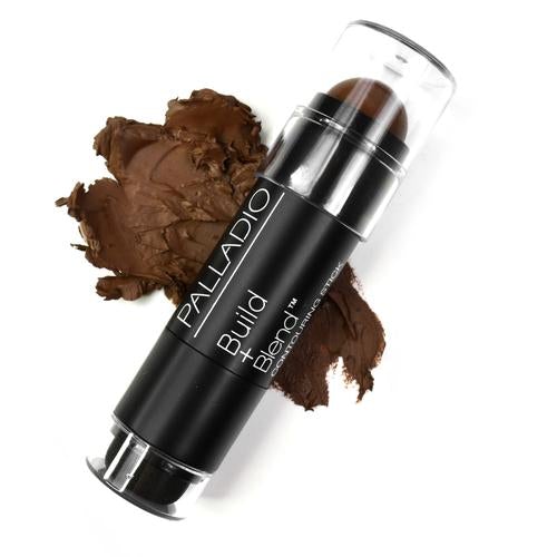 Palladio Build & Blend Magic Contouring Stick