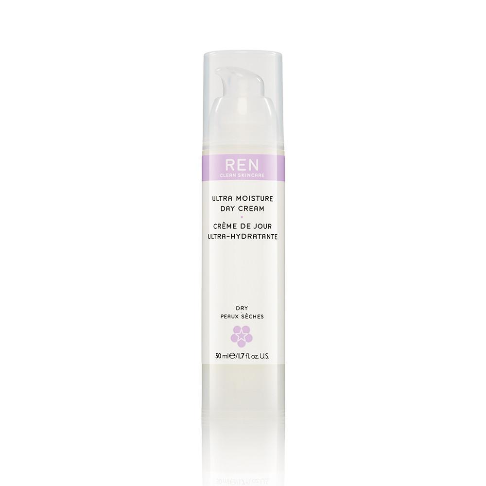 REN Clean Skincare: Ultra Moisture Miracle Day Cream - 1.7 oz