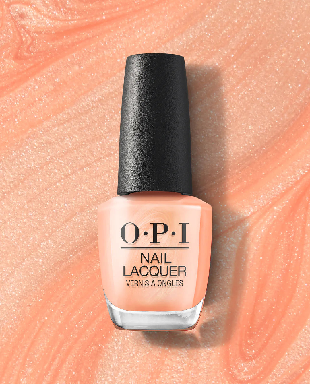 OPI Summer 2023 Nail Polish Collection - Unleash Your Summer Style!
