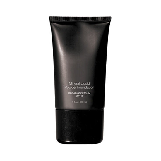 I Beauty Mineral Liquid Powder Foundation SPF15 - Your Perfect Complexion Solution