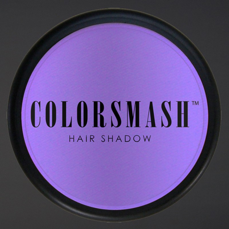 COLORSMASH Hair Shadow - Oh La Lavender: Stunning Lavender Shade
