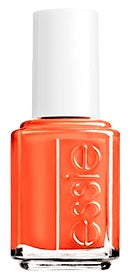 Essie Roarrrrange Nail Polish - 0.46 oz, Summer 2014 Collection