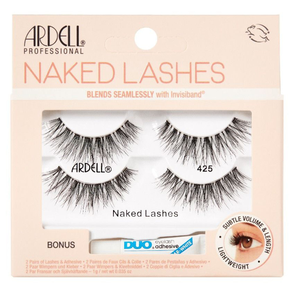 Ardell Naked Lash Duo Pipette 425 - Your Dream Everyday Lashes