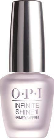 OPI Infinite Shine T10 Stunning Base Coat